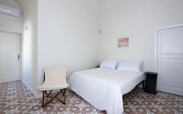 Amalfitano Apartments