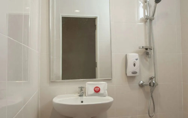 SCC Hotel City Centre