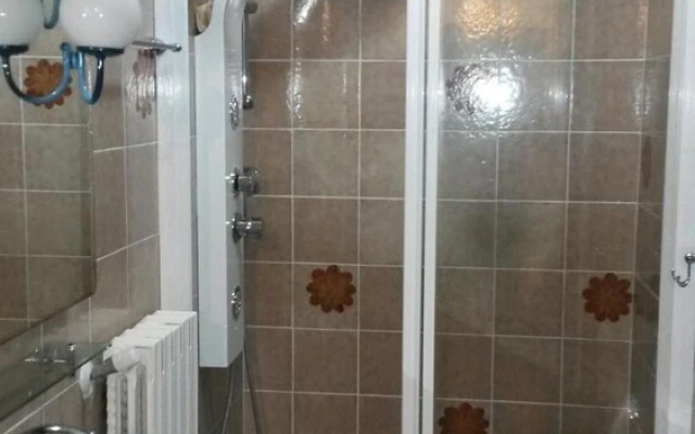 La Terrazza di Laurino