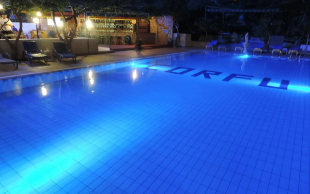 Corfu Hotel