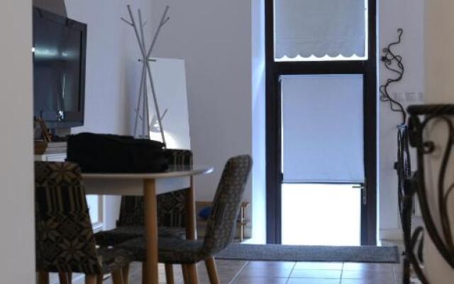 Apartament Central