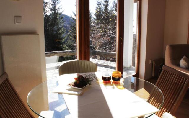4Badgers / 4Jazavca - Mountain House