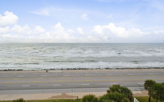 Ocean Grove 701 by RedAwning