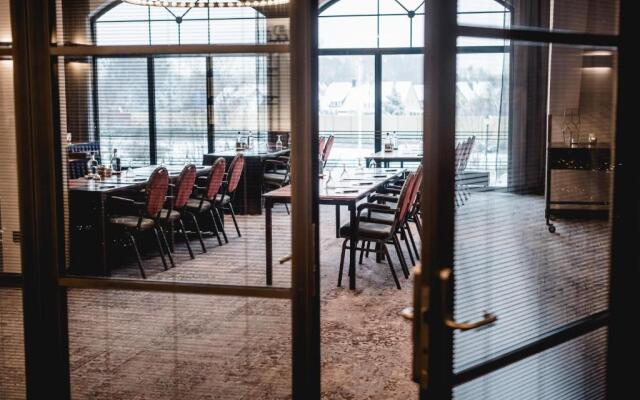 Van Der Valk Hotel Melle - Osnabrück