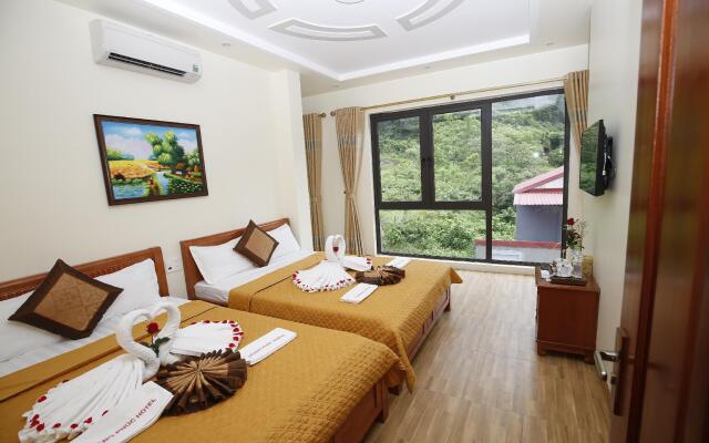 Hoang Phuc Hotel