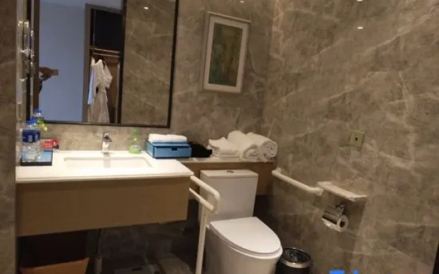 Xizi International Hotel