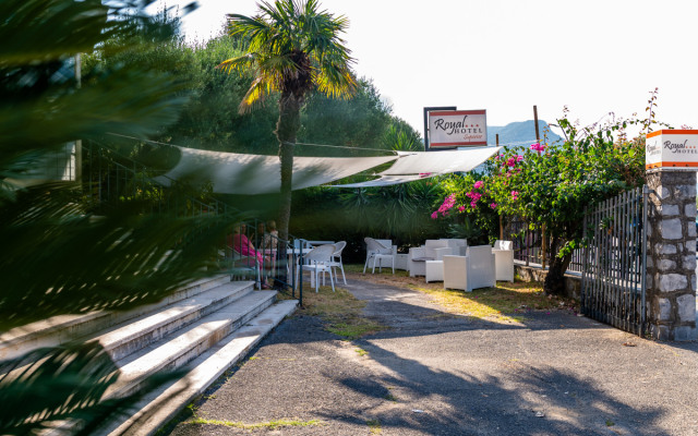 Hotel Royal