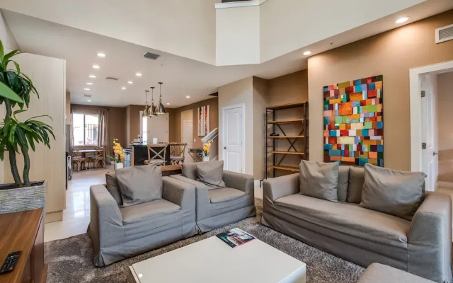Magic Village Resort Townhouse