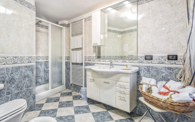 Venice Dream House Nabucco