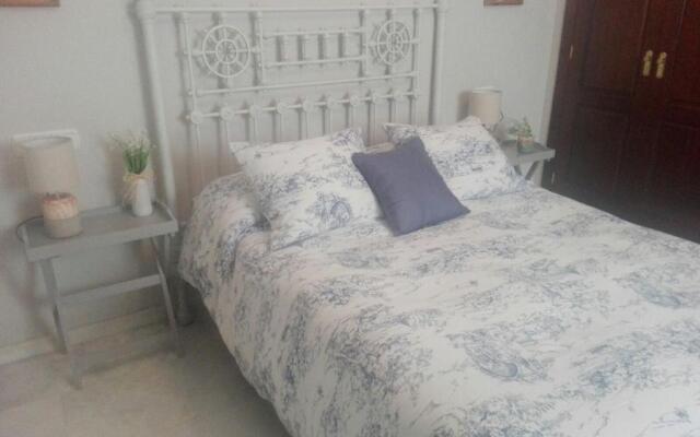 Charming Villadarias M. Palace apartment