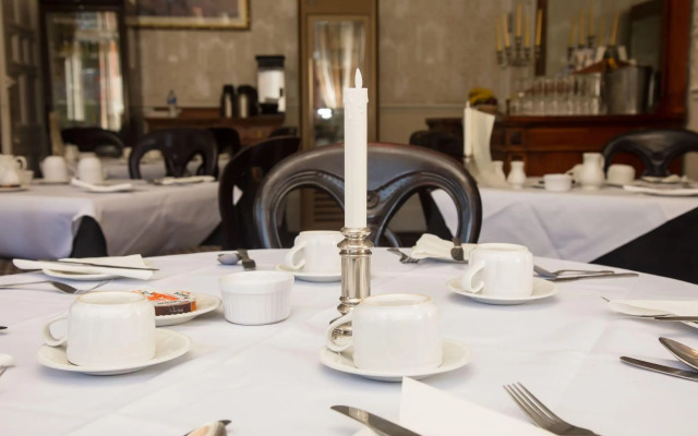 The Normanhurst Hotel