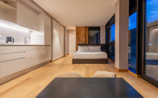 Radisson Blu Bariloche