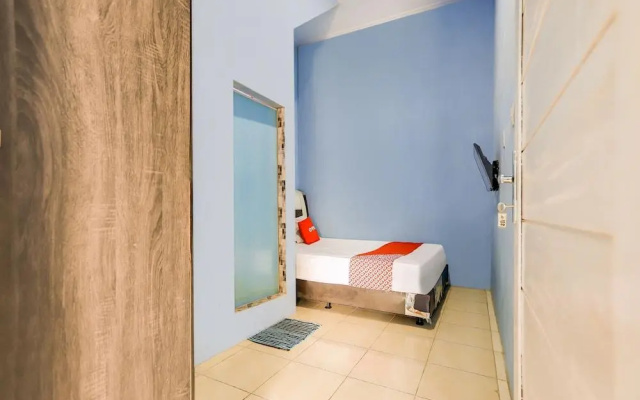 Hotel O Faster Inn 1