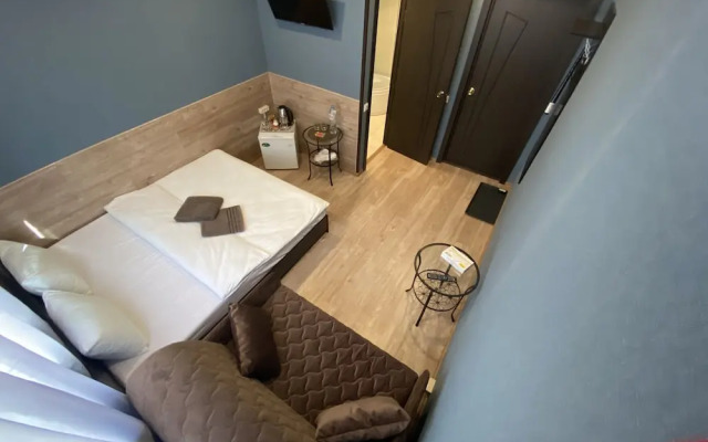 Hotel Lukinka
