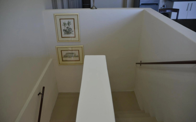 Durban Italian villa 3