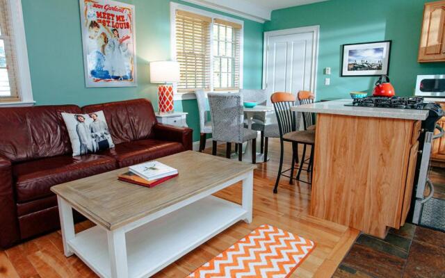 The Provincetown Hotel at Gabriel's