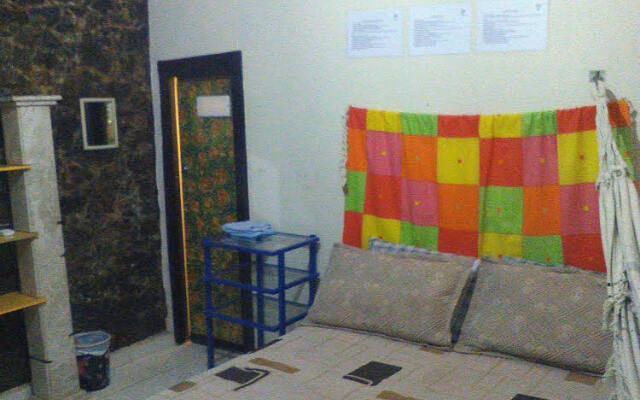 Casa Bananeiras Santa Teresa