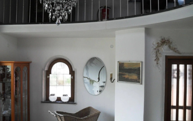 Hotel Garni Forsthaus