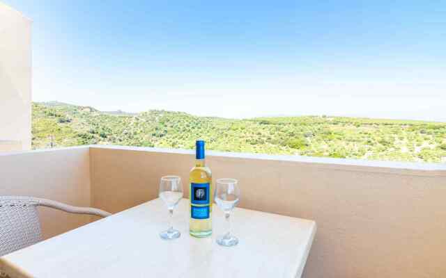 Orestis Hotel