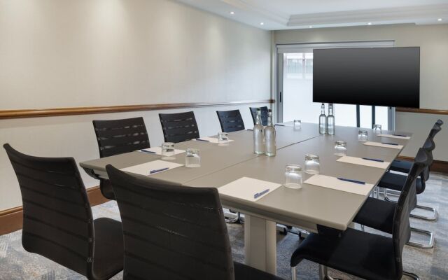 Guangzhou Songhai Guanjia Apartment