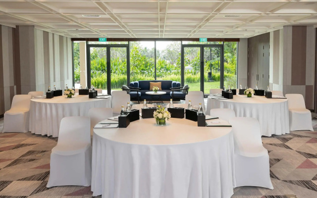 Crowne Plaza Phu Quoc Starbay by IHG