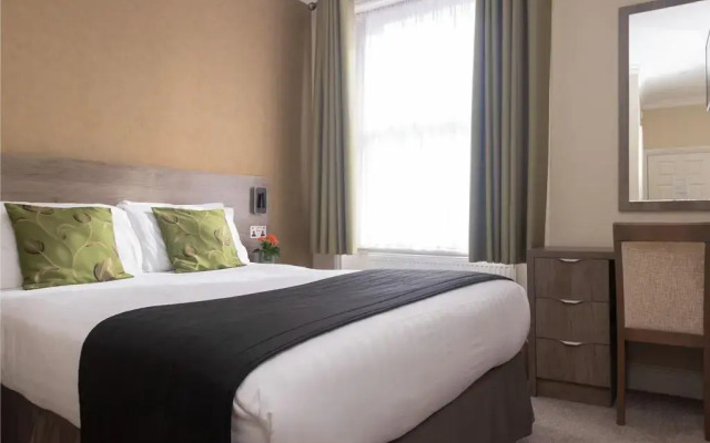 Kensington Gardens Hotel