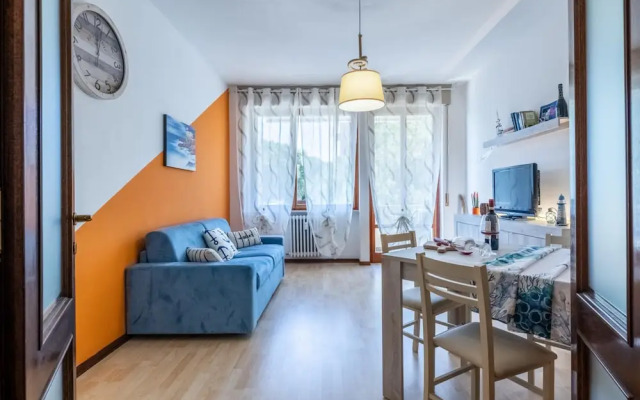 Primaverammare Apartment