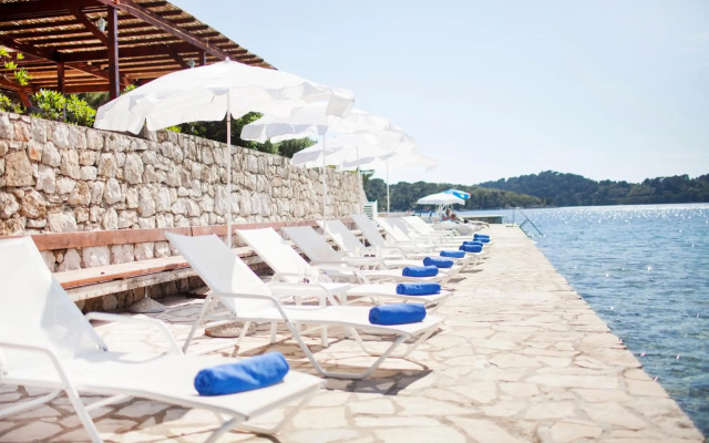 Hotel Odisej