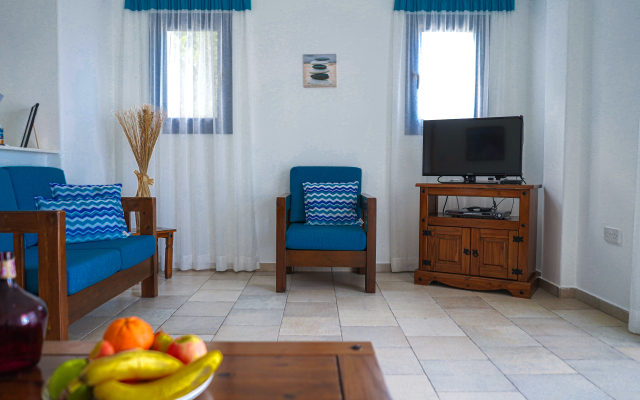 Azzurro Luxury Holiday Villas
