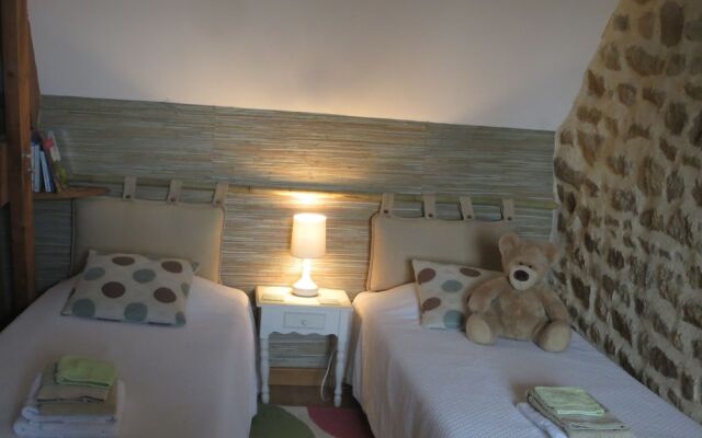 Chambres d'Hôtes Les Deux Caps