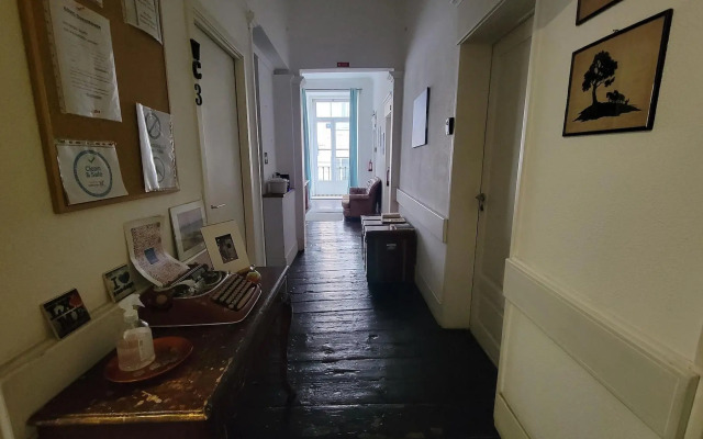 Boho Guesthouse - Rooms & Apartments