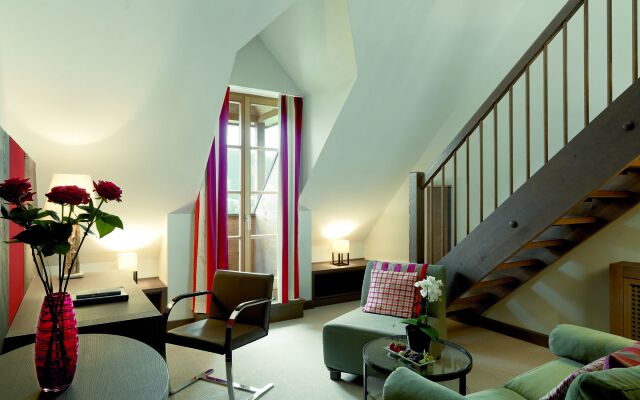 Schlosshotel Kitzbühel