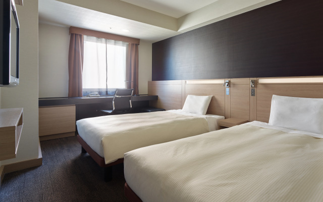 Mitsui Garden Hotel Okayama