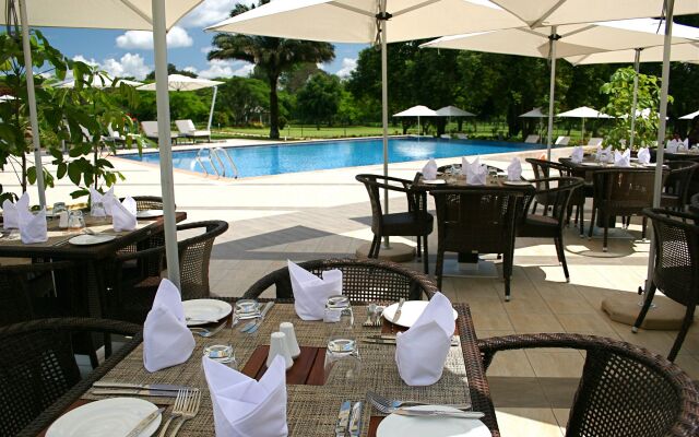 Mount Meru Hotel