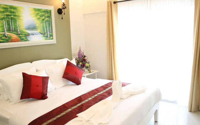 Jasmine Chiangmai Boutique Hotel
