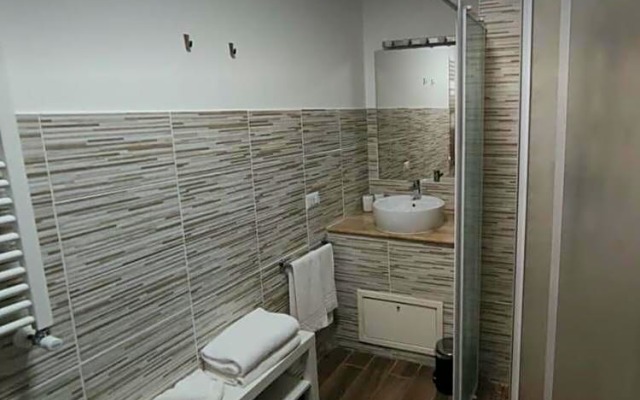 B&B Le Colline Country House