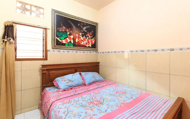 Homestay Pelangi Batu