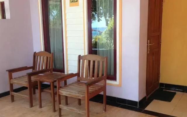 Hotel Sido Muncul