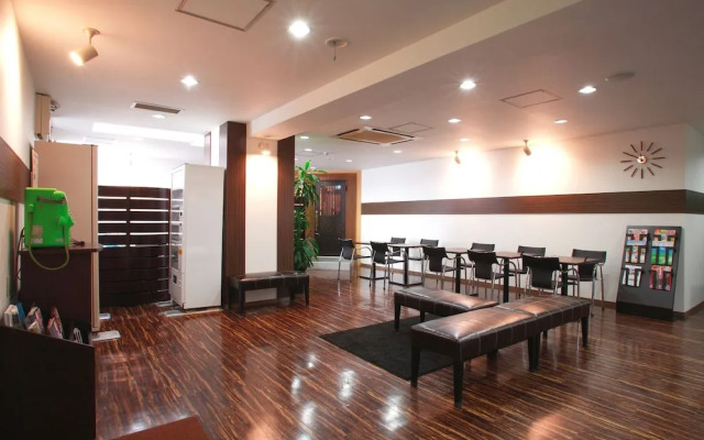 Kumamoto Green Hotel