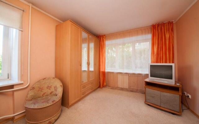 Apartments Kvartirov on str. Ady Lebedevoj, bld.91