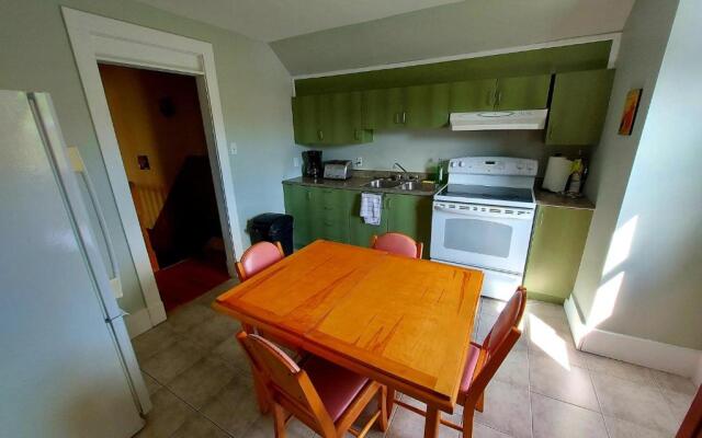 Auberge l'Orpailleur