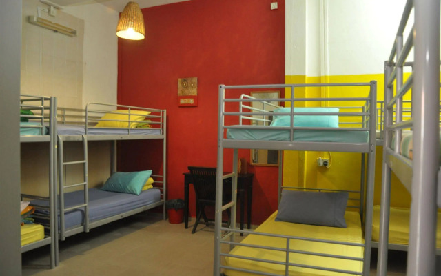 Fernloft Chinatown - Hostel