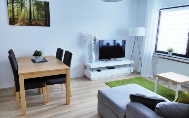 Ferienwohnung am Teutoburger Wald 1