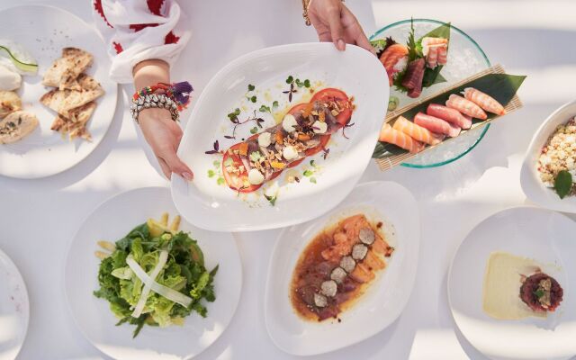 Parklane, a Luxury Collection Resort & Spa, Limassol