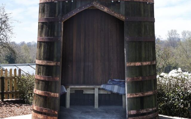 The Cider House