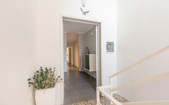 2674 B&B Albatro - Camera Tripla