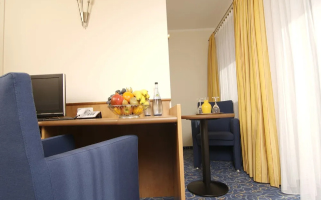 Hotel Gasthof Seefelder Hof
