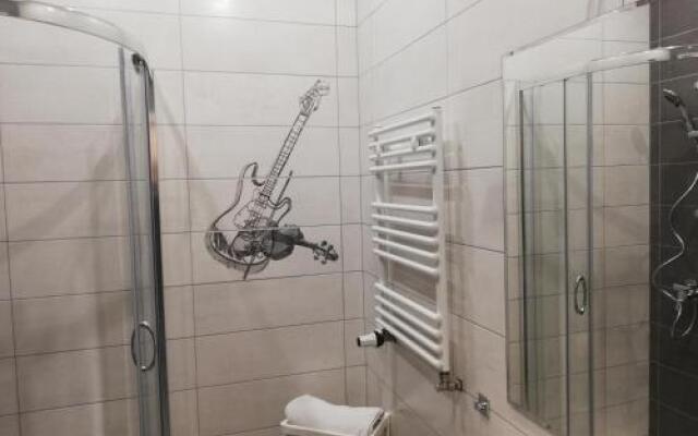 Apartamenty przy Gimnazjalnej