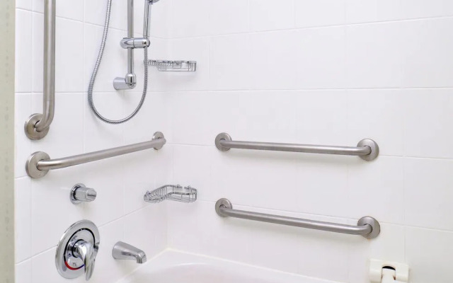 SpringHill Suites Fairfax Fair Oaks