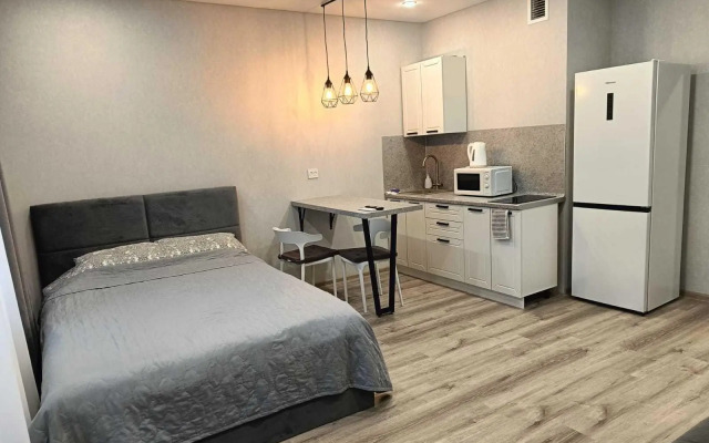 Апартаменты на улице Родины